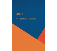 Rime di Veronica Gambara: Classici della Letteratura