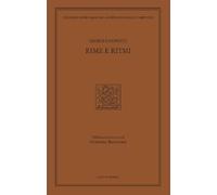 Rime e ritmi