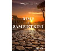 Rime e Sampietrini: poesie