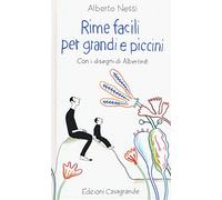Rime facili per grandi e piccini