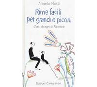 Rime facili per grandi e piccini