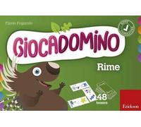 Rime. Giocadomino