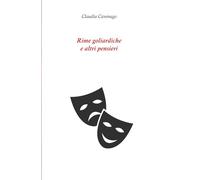 Rime goliardiche e altri pensieri