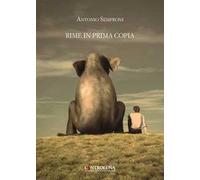 Rime in prima copia