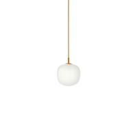 Rime Lampadario Ø18 Arancione