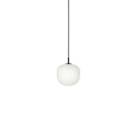 Rime Lampadario Ø18 Nero