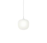 Rime Lampadario Bianco Ø25