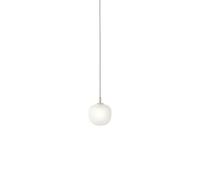 Rime Lampadario Grigio Ø12