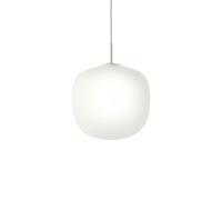 Rime Lampadario Grigio Ø37