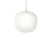 Rime Lampadario Grigio Ø45