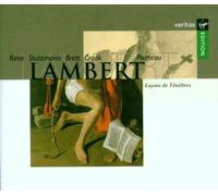 Rime - Lecons de Tenebres