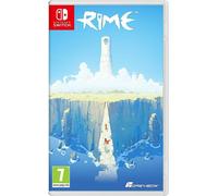 RIME NINTENDO SWITCH ITALIANO GIOCO PLATFORM NUOVO SIGILLATO PAL IN OFFERTA