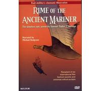 Rime of the Ancient Mariner