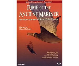 Rime of the Ancient Mariner