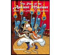 Rime of the Ancient Mariner: Cartoons