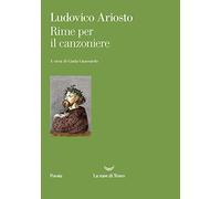 Rime per il canzoniere