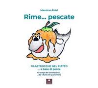 Rime... pescate. Filastrocche nel piatto
