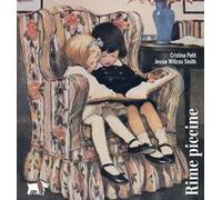 Rime piccine. Ediz. a colori