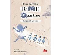 Rime quartine