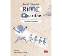 Rime quartine