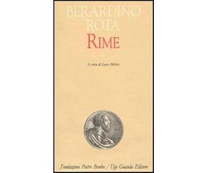 Rime - Rota Berardino