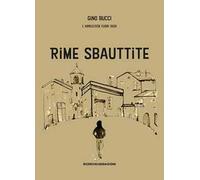 Rime sbauttite. Testo abruzzese