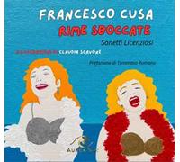 Rime sboccate. Sonetti licenziosi