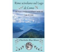 Rime Scivolano sul Lago di Como