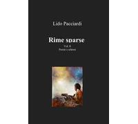 Rime sparse