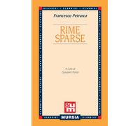 Rime sparse