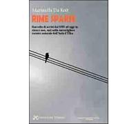 Rime sparse. Raccolta di scritti dal 1989 ad oggi in rima e non, nati nell...