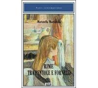 Rime tra pentole e fornelli