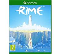 Rime Xbox1- Xbox One