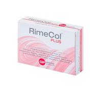RIMECOL PLUS 30CPR