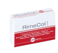 RIMECOL PLUS 30CPR