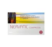 Nervatil 60cpr