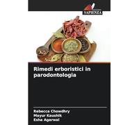 Rimedi erboristici in parodontologia