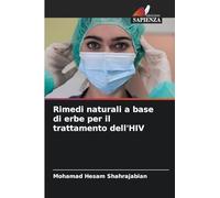Rimedi naturali a base di erbe per il trattamento dell'HIV