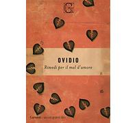 Rimedi per il mal d'amore