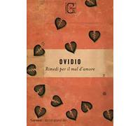 Rimedi per il mal d'amore