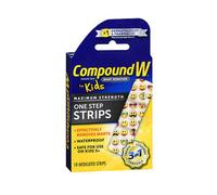 Rimedi Per Le WART Con Acido Salicilico Cerotti Medicati A Passo Unico F