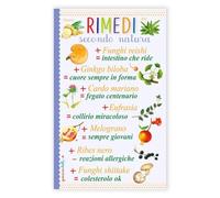 Rimedi secondo natura
