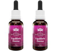Rimedi Verdi Australian Bush Flower Essences Equilibrio Donna 30 Ml (2)