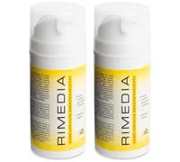 Rimedia Crema 75 Ml 2x75 ml Crema