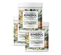 Rimedol Gel Balsamico Naturale 3x550ml 3x550 ml