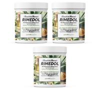 Rimedol Gel Balsamico Naturale 3x550ml I RIMEDI DEI MONACI