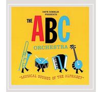 Rimelis, Dave - Abc Orchestra