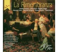 Rimembranza - La Rimembranza-Il Salotto Vol.5