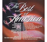 Rimes - Best of America