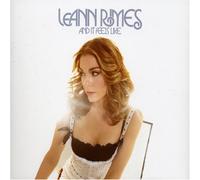 Rimes, Leann - and It Feels Like